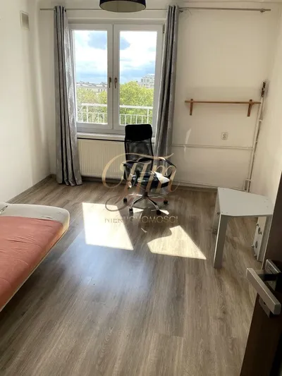 Wynajmę Mieszkanie Warszawa - 43 m² - miniatura 5