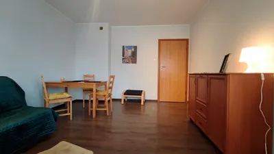 Wynajmę Mieszkanie Poznań - 31 m² - miniatura 3