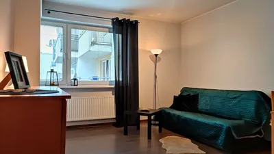 Wynajmę Mieszkanie Poznań - 31 m² - miniatura 2