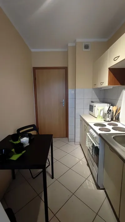Wynajmę Mieszkanie Poznań - 31 m² - miniatura 5