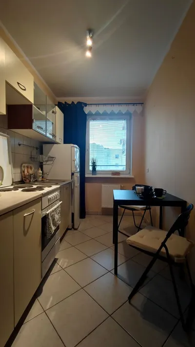 Wynajmę Mieszkanie Poznań - 31 m² - miniatura 4