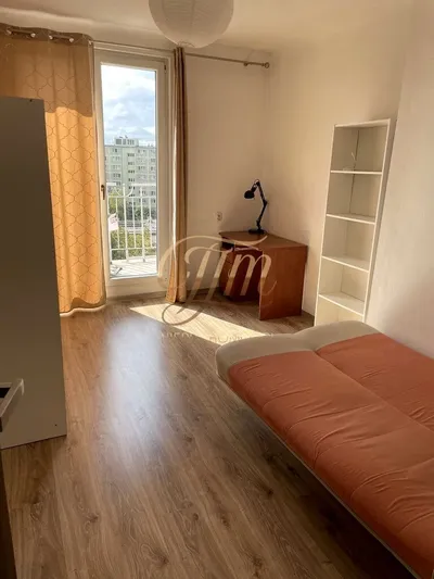 Wynajmę Mieszkanie Warszawa - 43 m² - miniatura 3