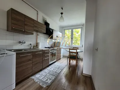 Wynajmę Mieszkanie Warszawa - 43 m² - miniatura 2