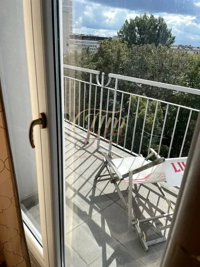 Wynajmę Mieszkanie Warszawa - 43 m² - miniatura 4