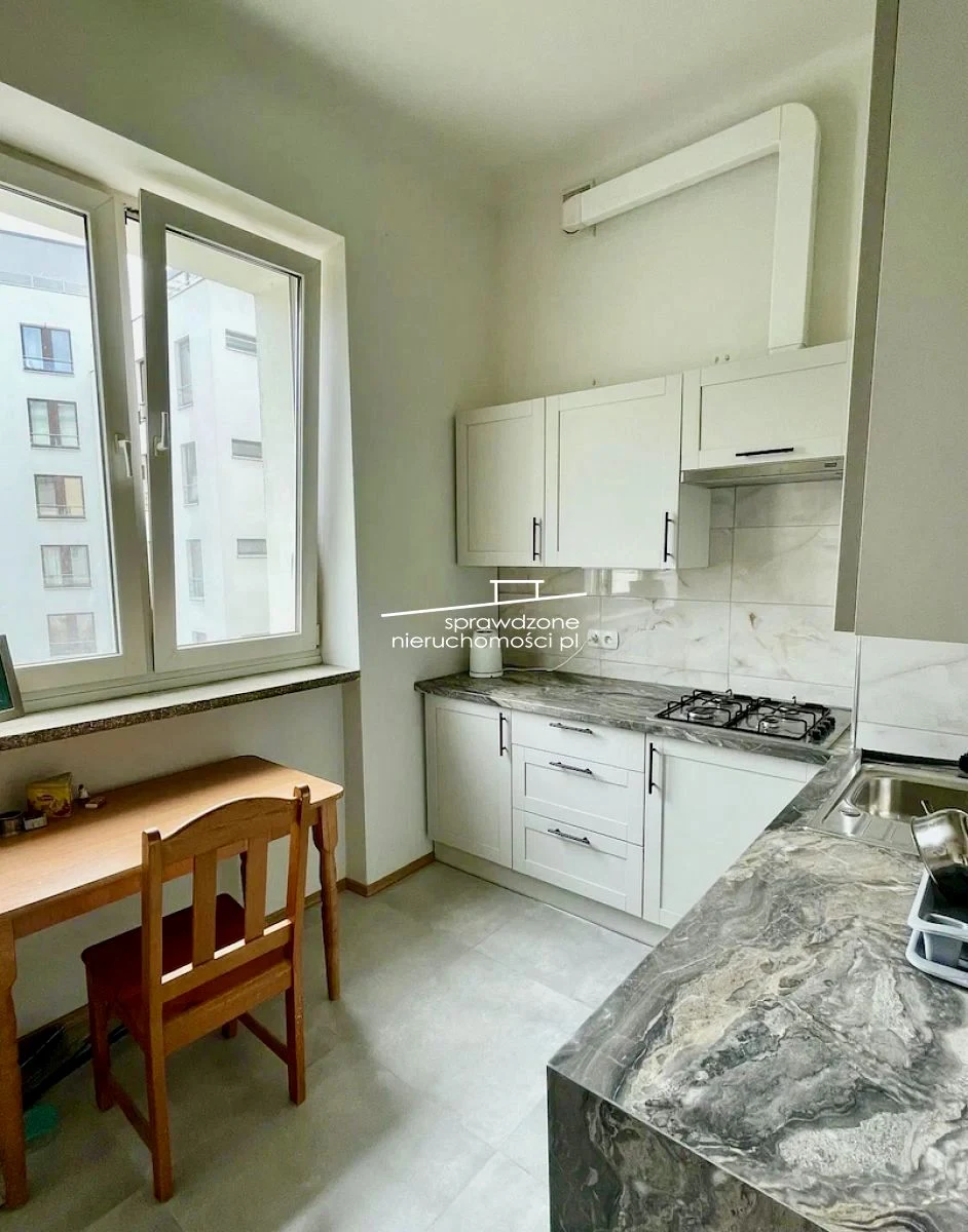 Wynajmę Mieszkanie Warszawa - 57 m² - 1/20