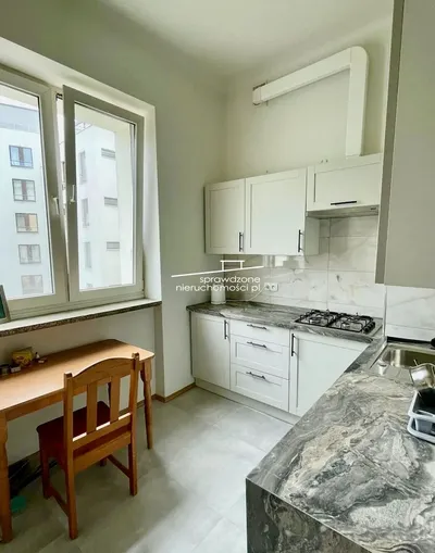 Wynajmę Mieszkanie Warszawa - 57 m²