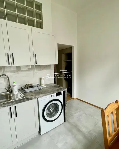 Wynajmę Mieszkanie Warszawa - 57 m² - miniatura 3