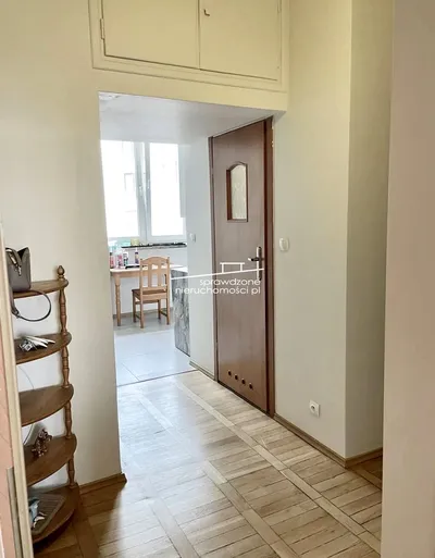 Wynajmę Mieszkanie Warszawa - 57 m² - miniatura 4