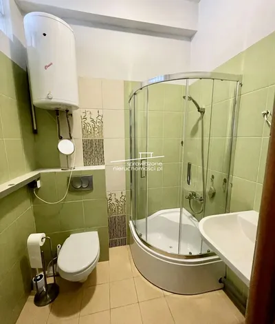 Wynajmę Mieszkanie Warszawa - 57 m² - miniatura 5
