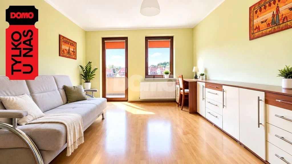 Wynajmę Mieszkanie Gdańsk - 52 m² - 1/11