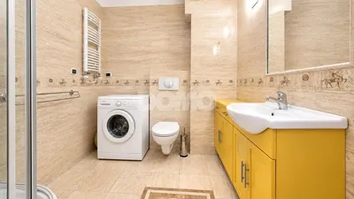 Wynajmę Mieszkanie Gdańsk - 52 m² - miniatura 4
