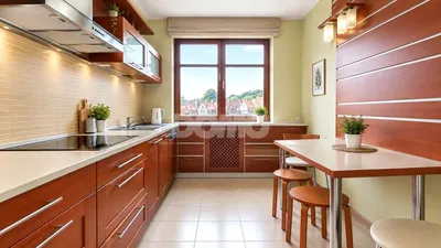 Wynajmę Mieszkanie Gdańsk - 52 m² - miniatura 5