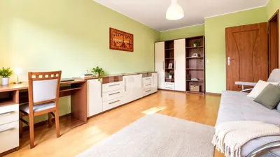 Wynajmę Mieszkanie Gdańsk - 52 m² - miniatura 2
