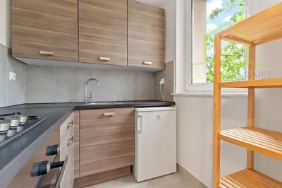 Wynajmę Mieszkanie Warszawa - 24,33 m² - miniatura 5