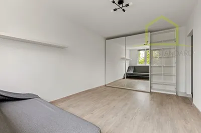 Wynajmę Mieszkanie Warszawa - 24,33 m² - miniatura 3