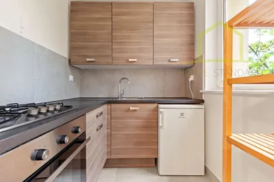 Wynajmę Mieszkanie Warszawa - 24,33 m² - miniatura 4