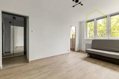 Wynajmę Mieszkanie Warszawa - 24,33 m² - miniatura 2