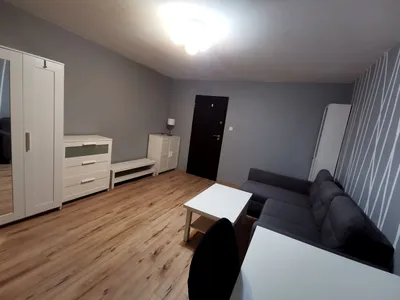 Wynajmę Mieszkanie Wrocław - 62 m² - miniatura 3