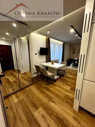 Wynajmę Mieszkanie Kraków - 39 m² - miniatura 2