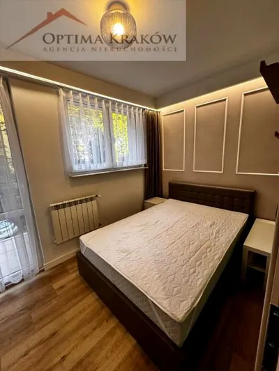 Wynajmę Mieszkanie Kraków - 39 m² - miniatura 4