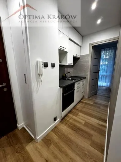 Wynajmę Mieszkanie Kraków - 39 m² - miniatura 3