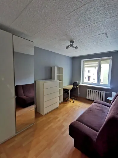 Wynajmę Mieszkanie Wrocław - 62 m²