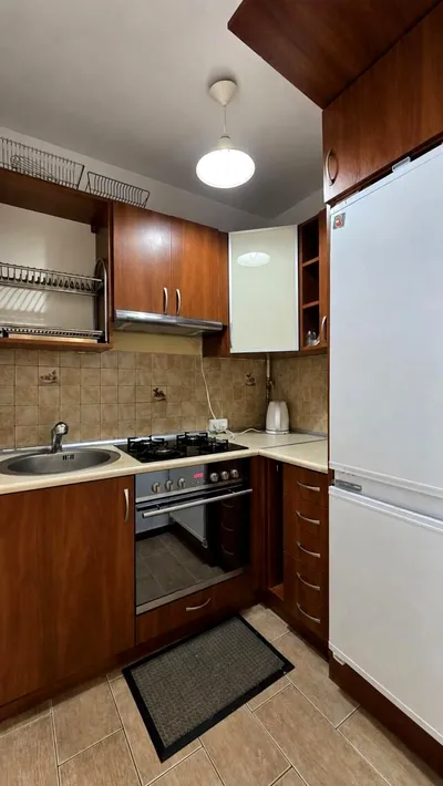 Wynajmę Mieszkanie Warszawa - 25,50 m² - miniatura 4