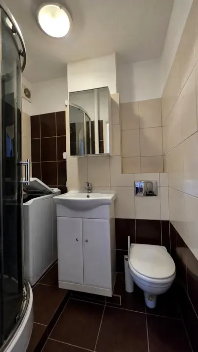 Wynajmę Mieszkanie Warszawa - 25,50 m² - miniatura 5
