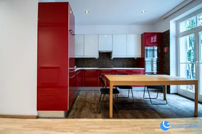 Wynajmę Mieszkanie Kraków - 105 m² - miniatura 2