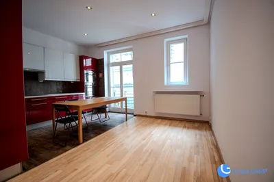 Wynajmę Mieszkanie Kraków - 105 m² - miniatura 4