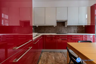 Wynajmę Mieszkanie Kraków - 105 m² - miniatura 3
