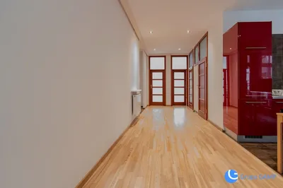 Wynajmę Mieszkanie Kraków - 105 m² - miniatura 5