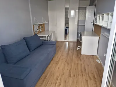 Wynajmę Mieszkanie Wrocław - 58 m² - miniatura 3