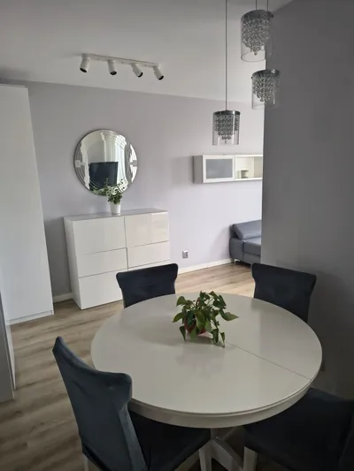 Wynajmę Mieszkanie Wrocław - 58 m² - miniatura 2