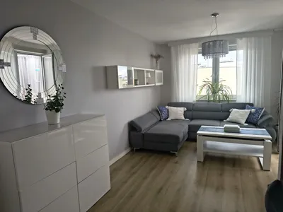 Wynajmę Mieszkanie Wrocław - 58 m²