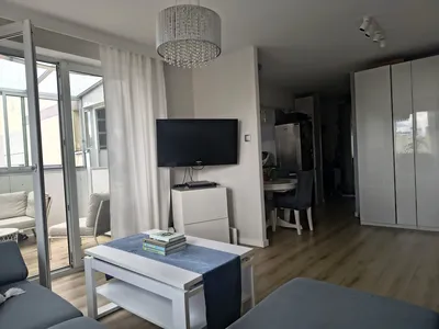 Wynajmę Mieszkanie Wrocław - 58 m² - miniatura 4