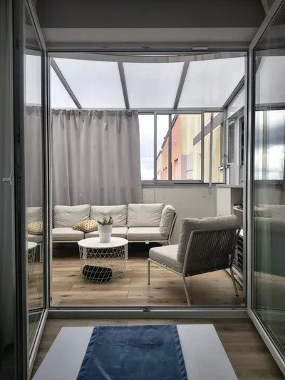 Wynajmę Mieszkanie Wrocław - 58 m² - miniatura 5