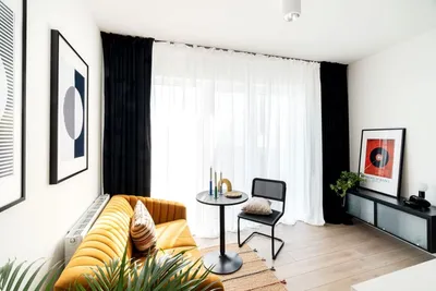Wynajmę Mieszkanie Poznań - 27 m² - miniatura 3