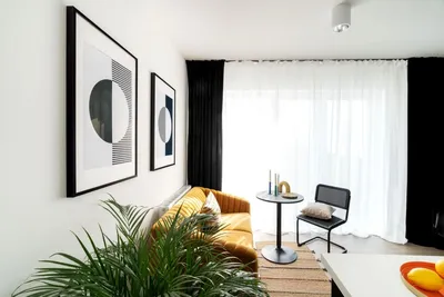 Wynajmę Mieszkanie Poznań - 27 m²