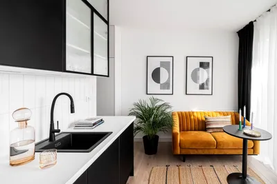 Wynajmę Mieszkanie Poznań - 27 m² - miniatura 2