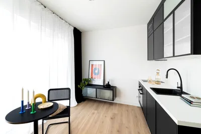 Wynajmę Mieszkanie Poznań - 27 m² - miniatura 4