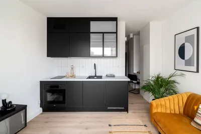 Wynajmę Mieszkanie Poznań - 27 m² - miniatura 5