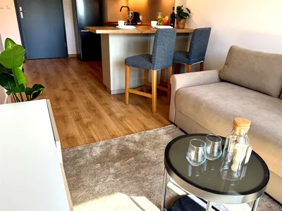 Wynajmę Mieszkanie Łódź - 33,62 m² - miniatura 4