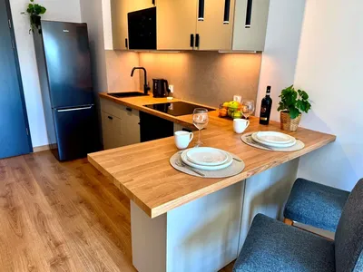 Wynajmę Mieszkanie Łódź - 33,62 m² - miniatura 5