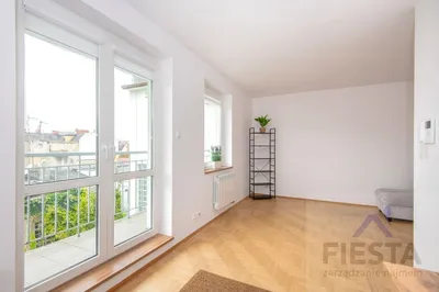 Wynajmę Mieszkanie Poznań - 30,80 m² - miniatura 2
