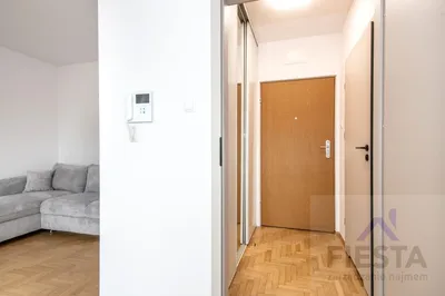 Wynajmę Mieszkanie Poznań - 30,80 m² - miniatura 5