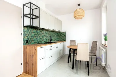 Wynajmę Mieszkanie Poznań - 30,80 m² - miniatura 4