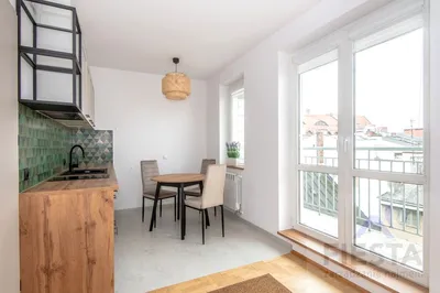 Wynajmę Mieszkanie Poznań - 30,80 m² - miniatura 3