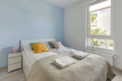 Wynajmę Mieszkanie Gdańsk - 61 m² - miniatura 4