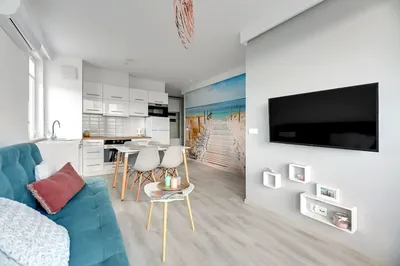 Wynajmę Mieszkanie Gdańsk - 61 m² - miniatura 3